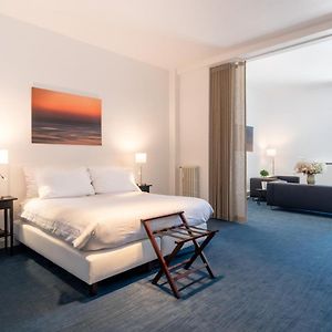 Kamer "Prestige" met een King Size Bed