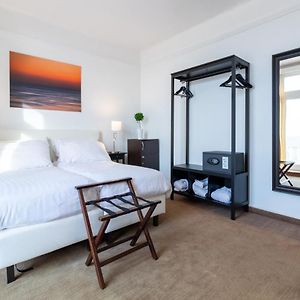 Klassieke Kamer met Twee Aparte Bedden