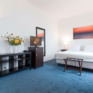Klassieke Kamer met Twee Aparte Bedden