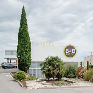 B&B HOTEL Orange - Échangeur A7 A9